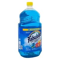 Fabuloso® Multi-Purpose Cleaner 56oz - Spring Fresh