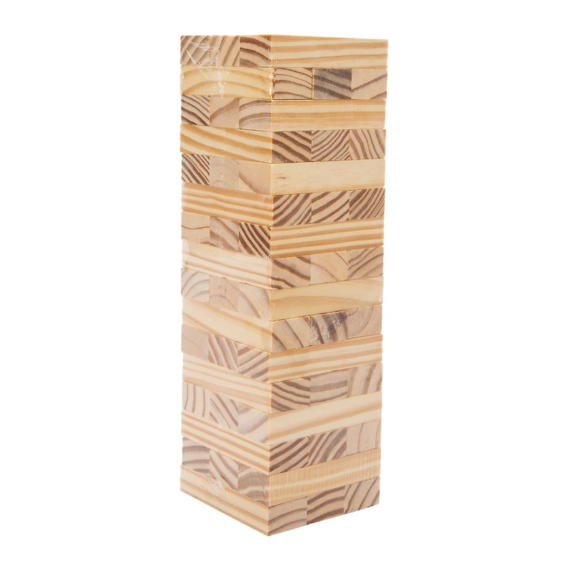 Tower Tumble Game
