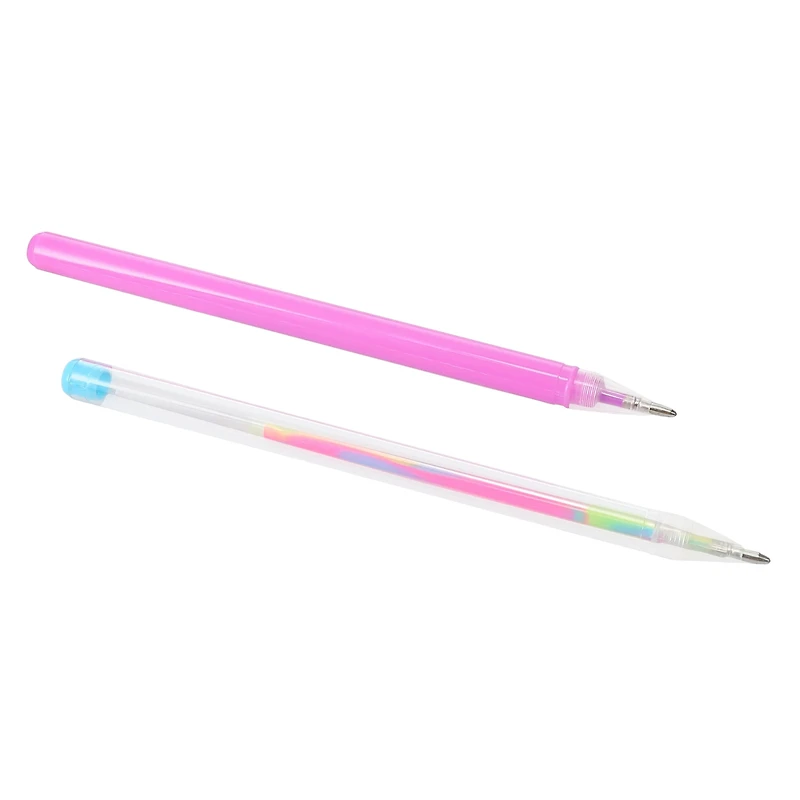 60-Count Gel Pens Set