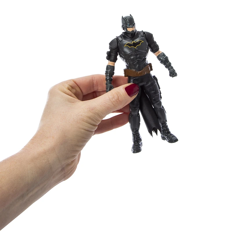 Batman™ Action Figure 6in