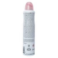 Dove® Invisiblecare Spray Anti-Perspirant Deodorant