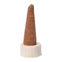 Nag Champa Good Luck Incense Cones
