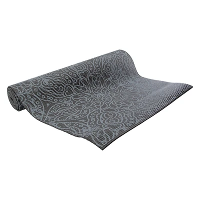 My Favorite Yoga Mat 6mm - Mandala