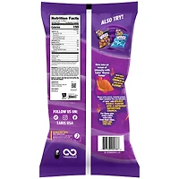 Takis Waves Fuego, Hot Chili Pepper And Lime Artificially Flavored Potato Chips, 8oz Bag