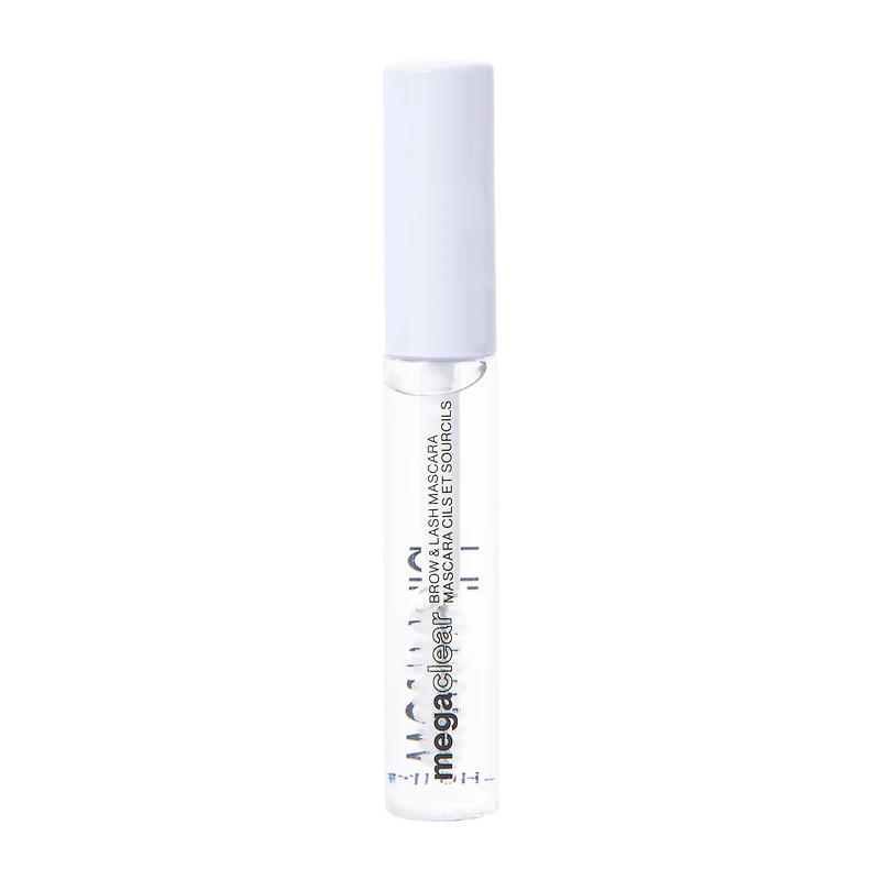 Wet N Wild® Mega Clear™ Brow & Lash Mascara