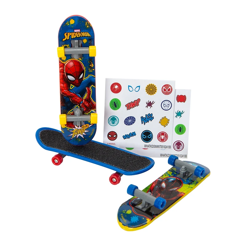 Fingerboards 3-Pack
