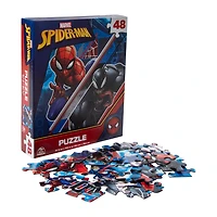 Marvel Spider-Man Puzzle 48-Pcs