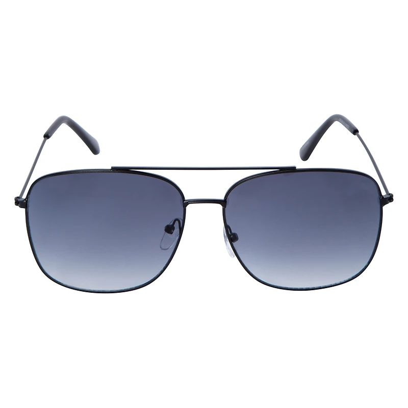 Mens Retro Navigator Sunglasses