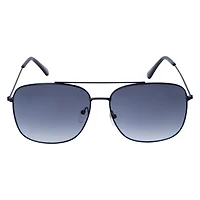 Mens Retro Navigator Sunglasses