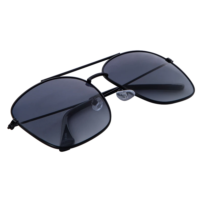 Mens Retro Navigator Sunglasses