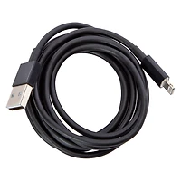 6ft Premium 8-Pin To USB-A Charging Cable