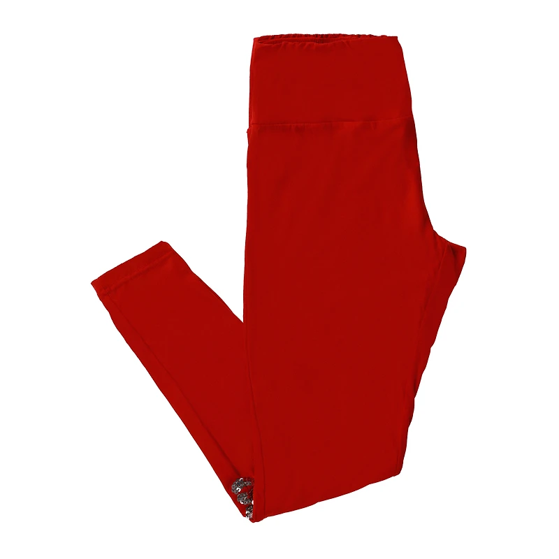 Christmas Leggings