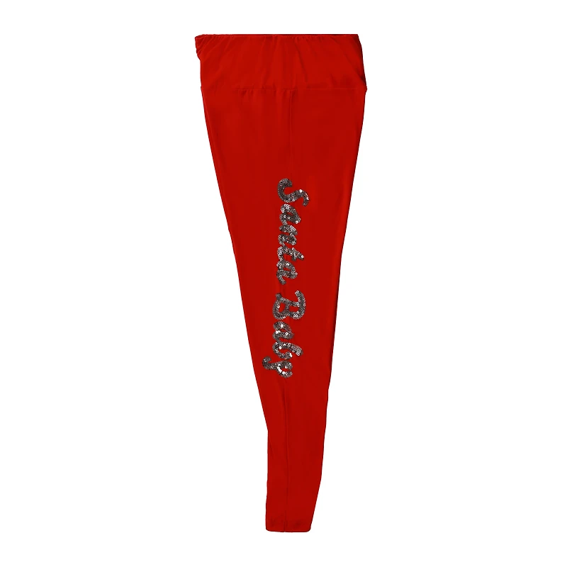 Christmas Leggings