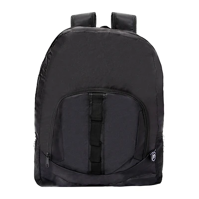 Single Webbing Backpack 17in