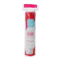 Simply Soft™ Premium Cotton Rounds 100-Count