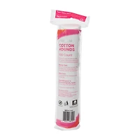 Simply Soft™ Premium Cotton Rounds 100-Count