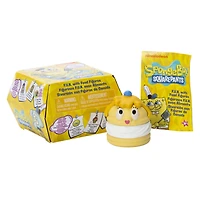 SpongeBob SquarePants™ Food Figure Blind Bag