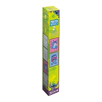 Poster Mosaics™ Stitch Posters 2-Count