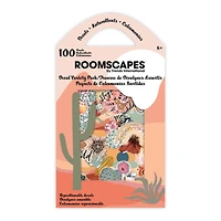 Decal Variety Pack 100-Count - Desert Vibes