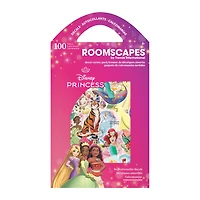 Disney Princess® Roomscapes Decal Variety Pack