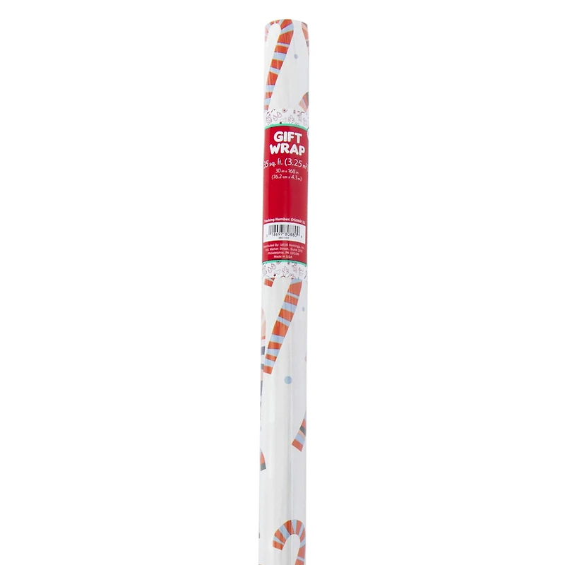 Gift Wrapping Paper 35 Sq.ft