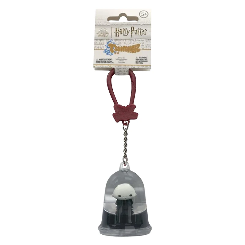 Harry Potter™ Tsunameez™ Keychain (Styles May Vary)