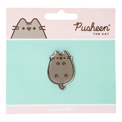 Pusheen™ The Cat Epoxy Pin