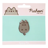 Pusheen™ The Cat Epoxy Pin