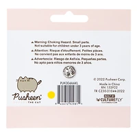 Pusheen™ The Cat Epoxy Pin
