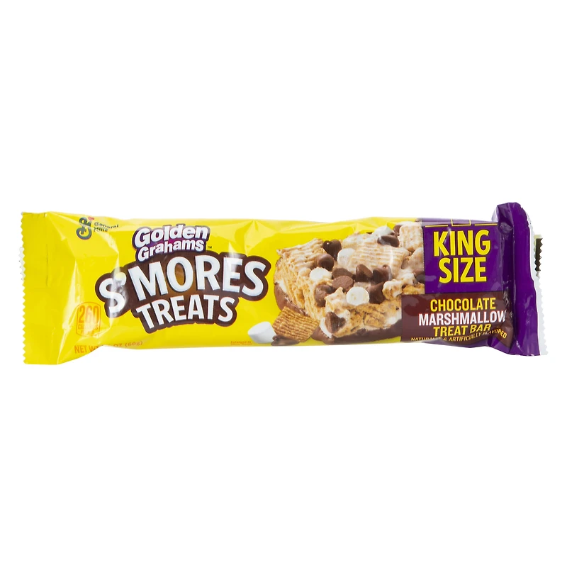 Golden Grahams™ S’mores Treat Bar 2.1oz