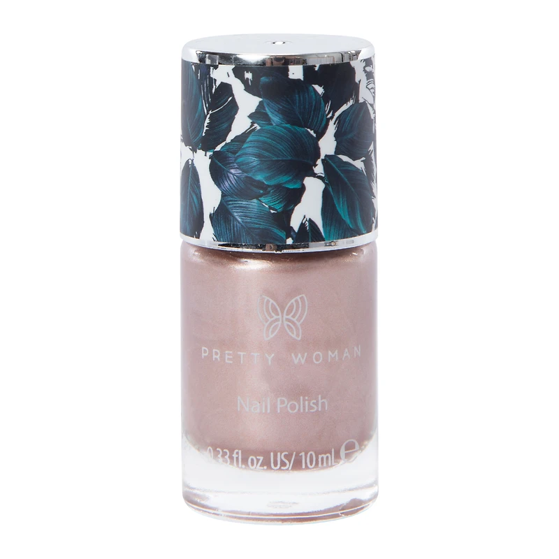 Pretty Woman Nail Polish 0.33oz