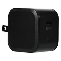 20W USB-C Ultra Fast Wall Charger