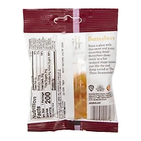 Harry Potter™ Butterbeer™ Chewy Candy