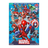 Marvel Holiday Countdown Calendar