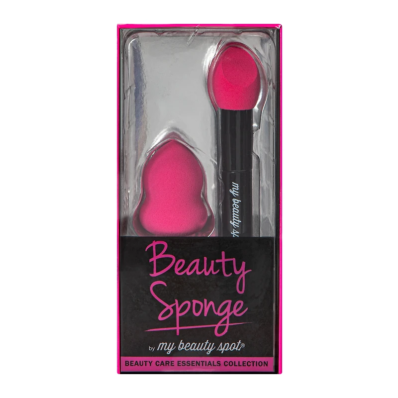 My Beauty Spot® Beauty Sponge 2-Count