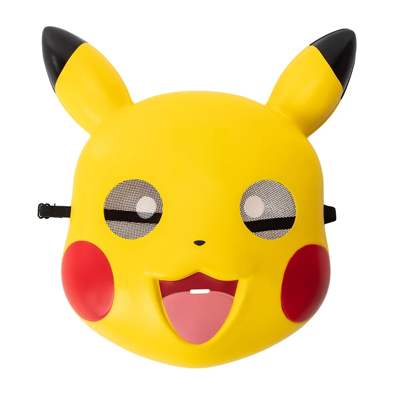 Pokemon™ Pikachu Mask