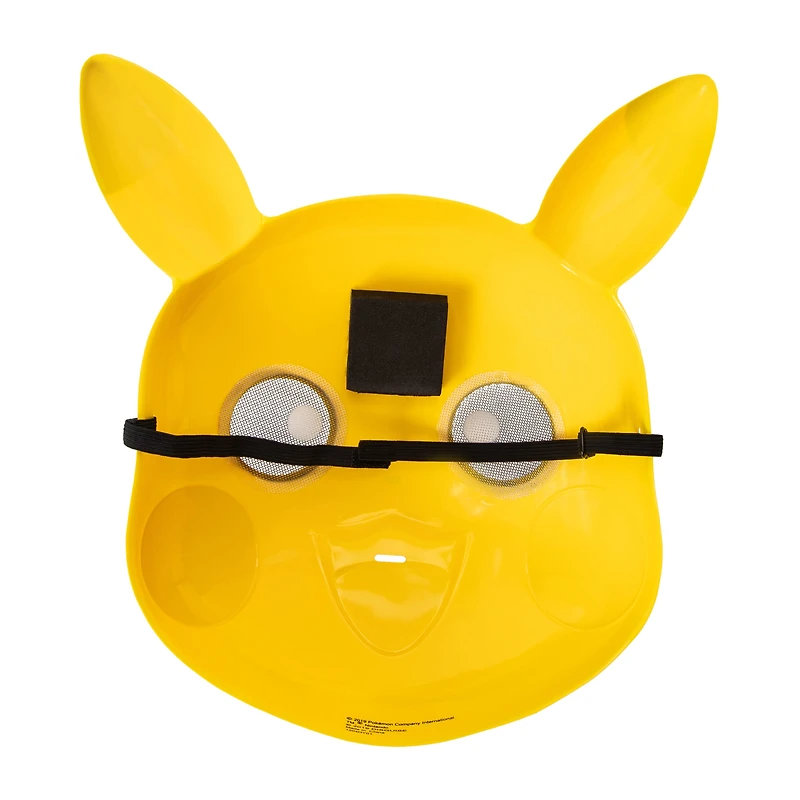 Pokemon™ Pikachu Mask