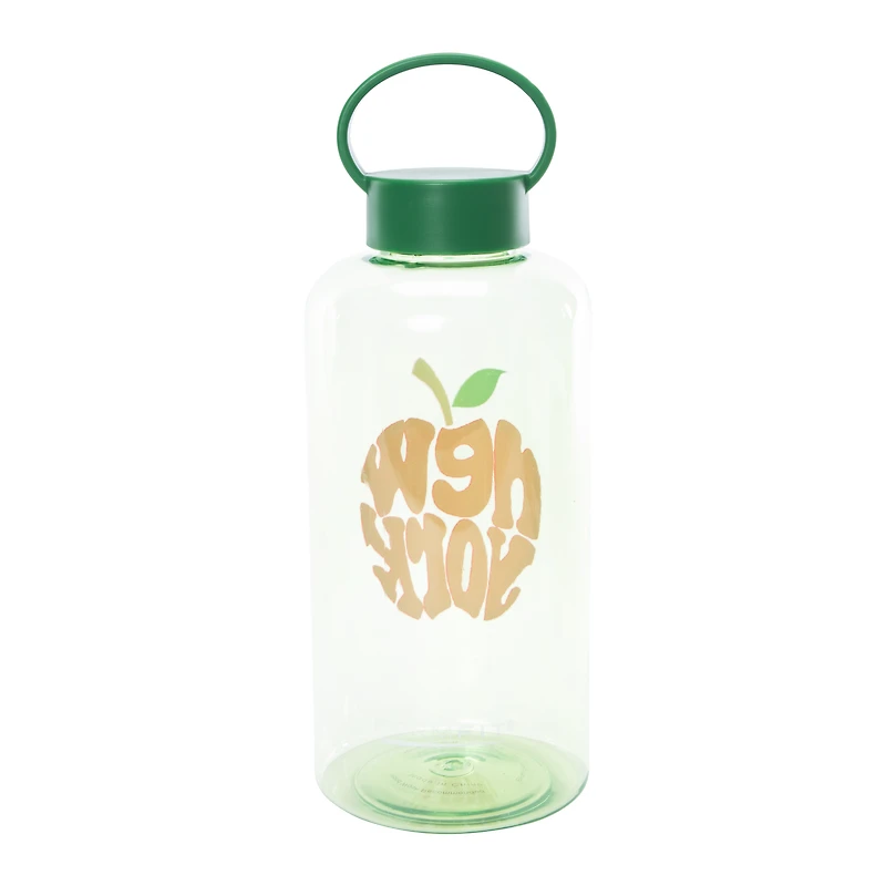 NYC Plastic Bottle 33.8oz