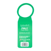 Philly Water Bottle 33oz