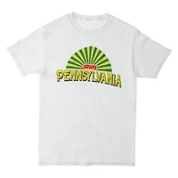 Jawn Pennsylvania Graphic Tee