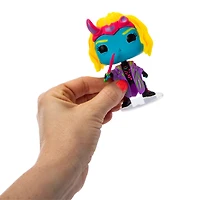 Funko Pop! Marvel Loki Sylvie Bobble-Head Figure