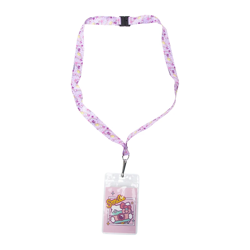 Hello Kitty® Lanyard