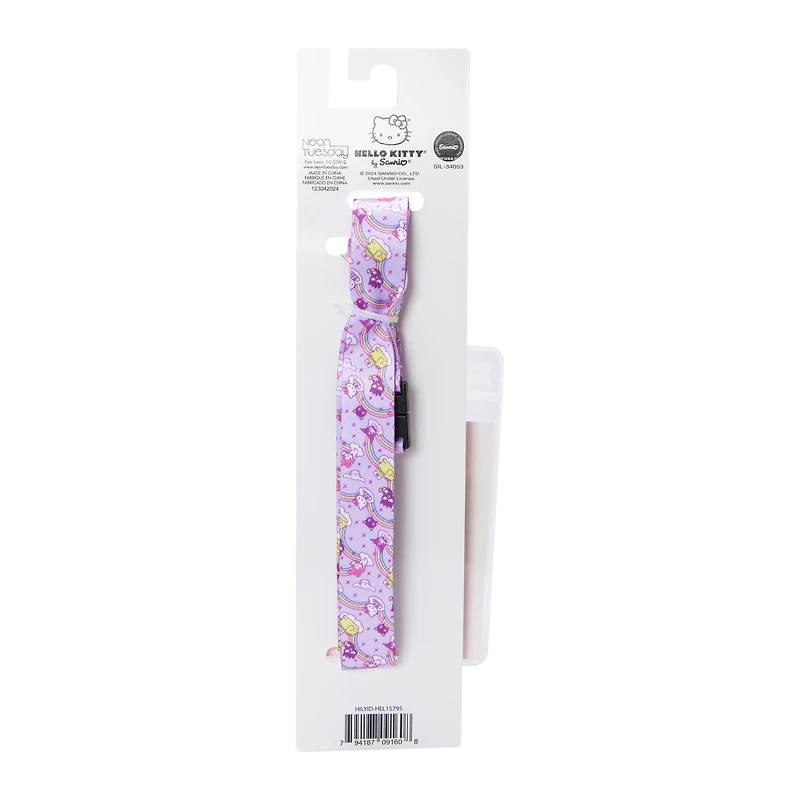 Hello Kitty® Lanyard