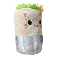Foodie Plush Stuffed Animal