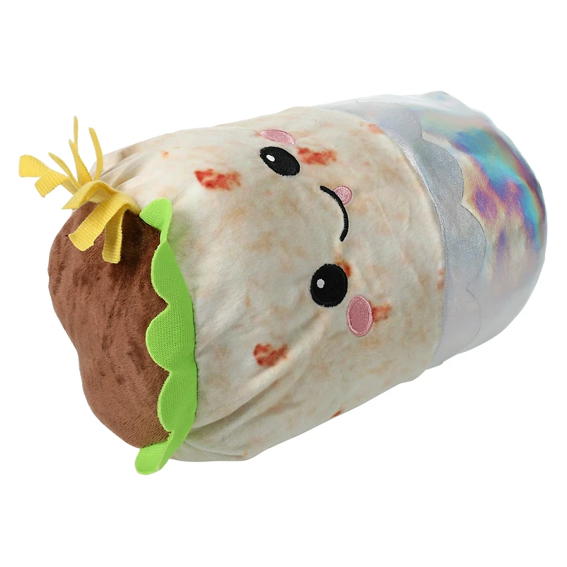 Foodie Plush Stuffed Animal