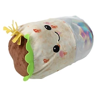 Foodie Plush Stuffed Animal