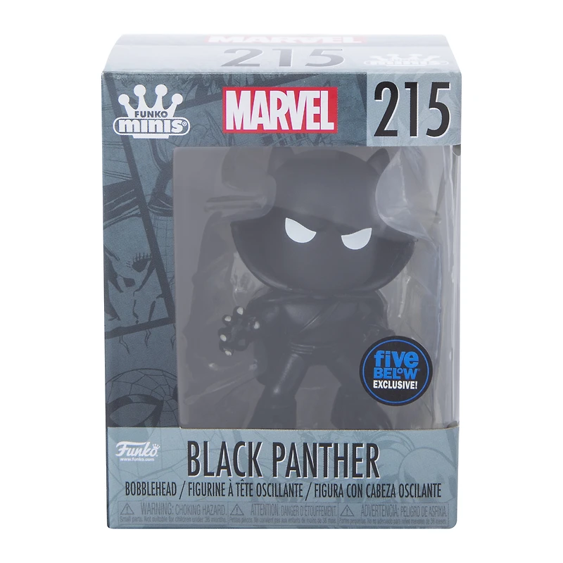 Funko Minis Marvel Comics Vinyl Figure