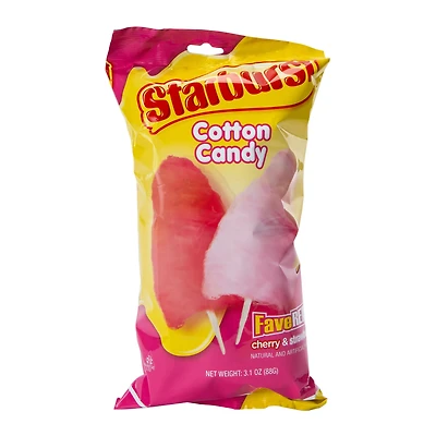 Starburst® Cotton Candy 3.1oz