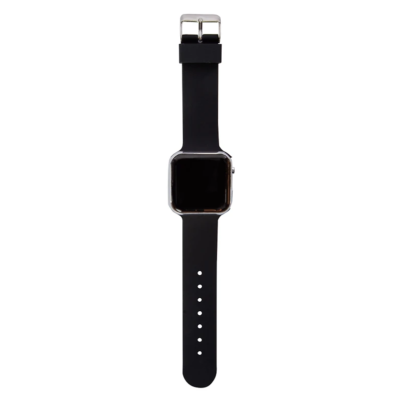 Classic LED Watch