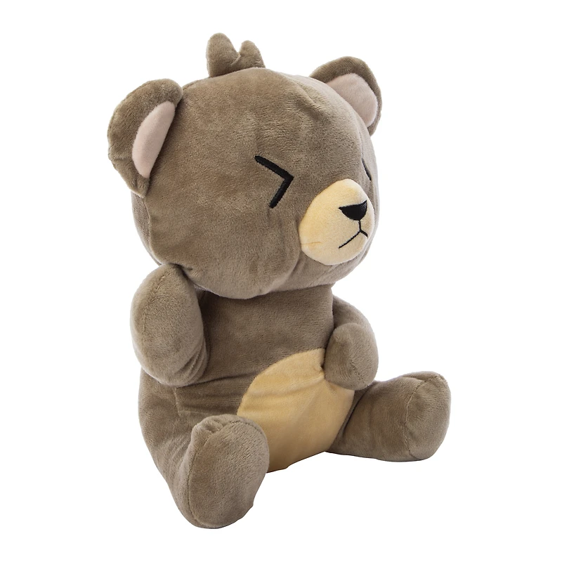 Punk Animal Plush